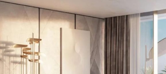 Пентхаус с 4 спальнями в Дубай, ОАЭ № 102441 5