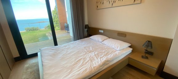 Вилла 3+1 в Бодрум, Турция № 4796 16