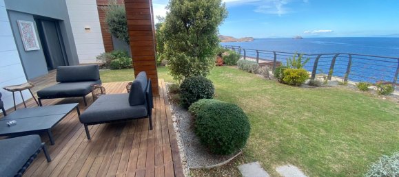 Вилла 3+1 в Бодрум, Турция № 4796 2