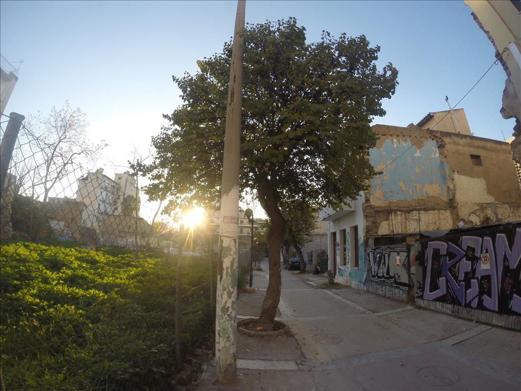  ميزونيت في Athens, Greece 193متر مربع رقم 5217