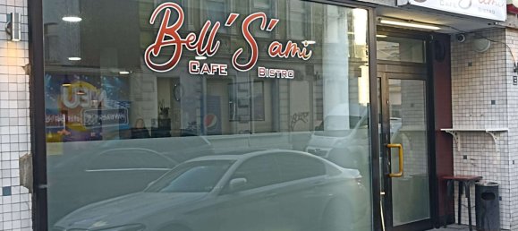 Gewerbliche Immobilie in Dortmund, Germany 118m², Nr. 85286 2