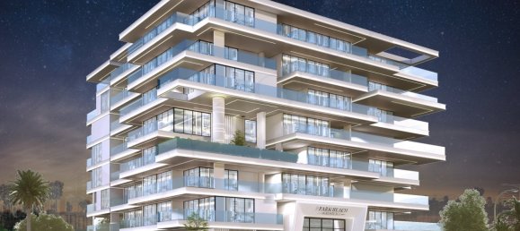 Studio in Al Marjan Island, UAE No. 121294 3