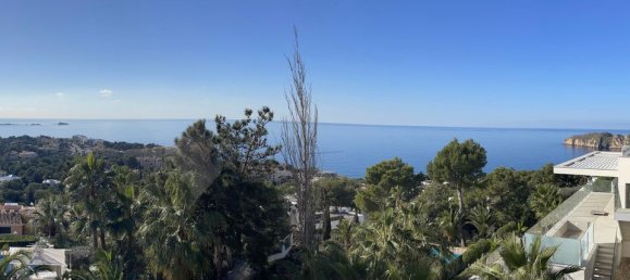 4 bedrooms Villa in Nova Santa Ponsa, Spain No. 69377 13