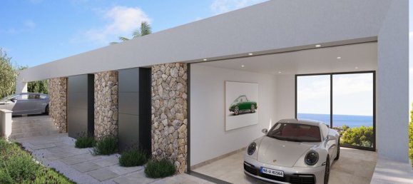 4 bedrooms Villa in Nova Santa Ponsa, Spain No. 69377 9