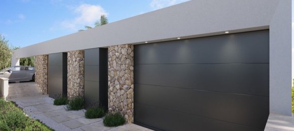 4 bedrooms Villa in Nova Santa Ponsa, Spain No. 69377 10