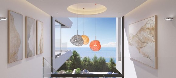 4 bedrooms Villa in Nova Santa Ponsa, Spain No. 69377 6