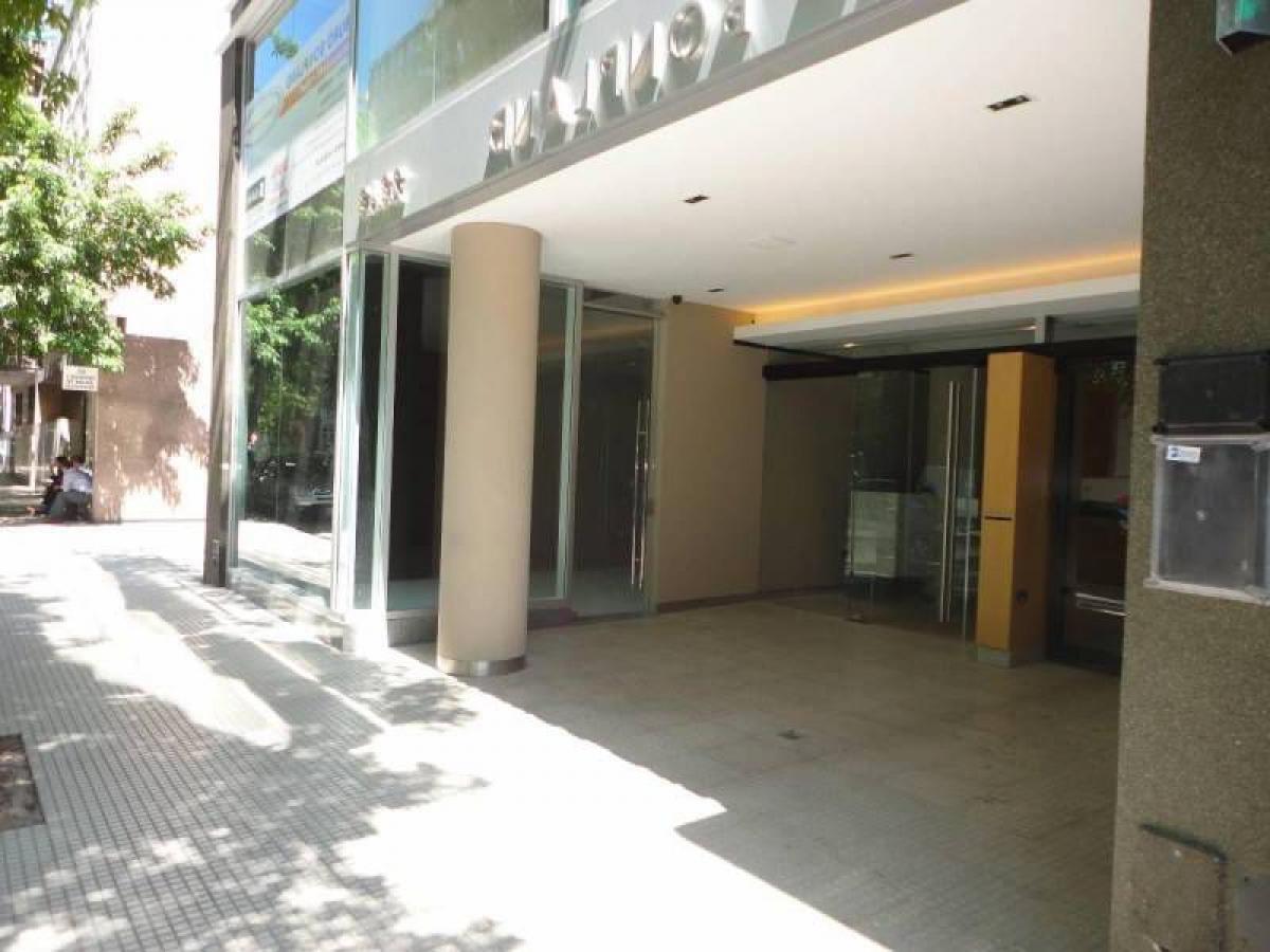 40m² Office in Palermo, Argentina No. 105449