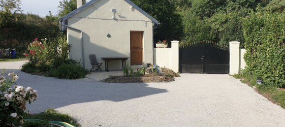 Дом с 4 спальнями в Домьер, Франция № 86988 3