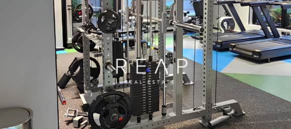 2 bedrooms Apartment in Dubai Production City (IMPZ), UAE No. 30901 7