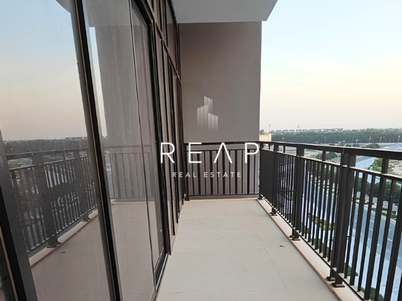 2 bedrooms Apartment in Dubai Production City (IMPZ), UAE No. 30901