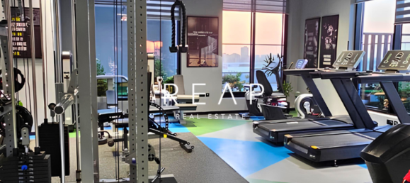 2 bedrooms Apartment in Dubai Production City (IMPZ), UAE No. 30901 5