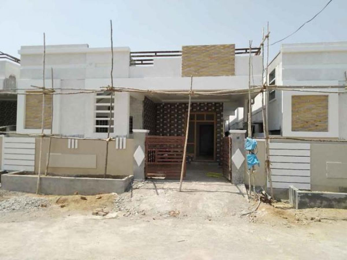 2 غرف نوم منزل في Hyderabad, India رقم 615