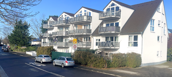 3 rooms Apartment in Hesse, Germany No. 335695 5