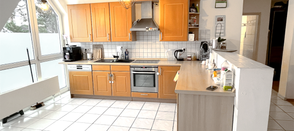 3 rooms Apartment in Hesse, Germany No. 335695 2