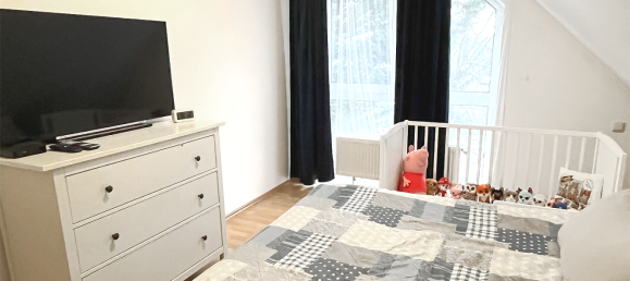 3 rooms Apartment in Hesse, Germany No. 335695 3