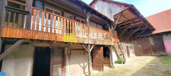 1 غرف نوم منزل في Kirchheim, France رقم 60544 5