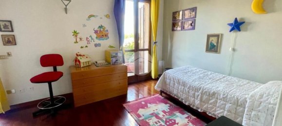 4 غرف نوم شقة في Lissone, Italy رقم 361178 23