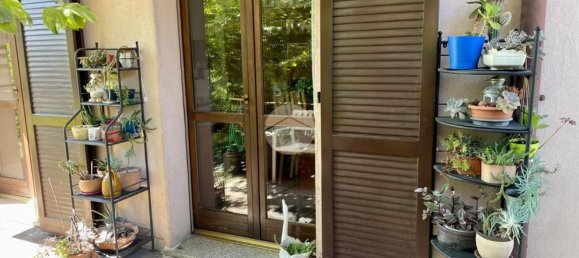 4 غرف نوم شقة في Lissone, Italy رقم 361178 4