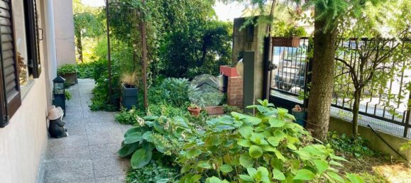 4 غرف نوم شقة في Lissone, Italy رقم 361178 3