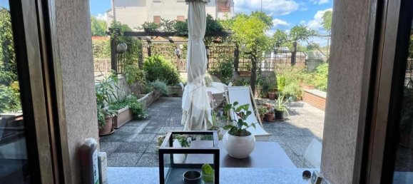 4 غرف نوم شقة في Lissone, Italy رقم 361178 41