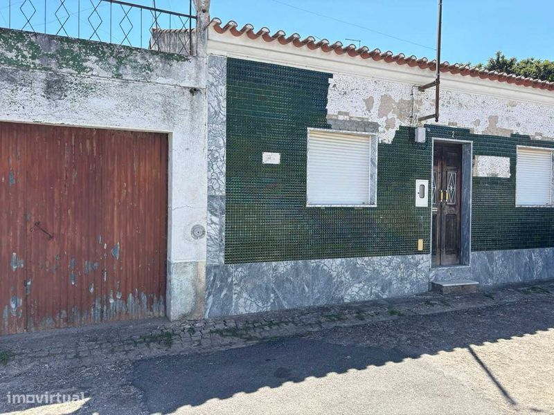 2 غرف نوم منزل في Sousel, Portugal رقم 332796