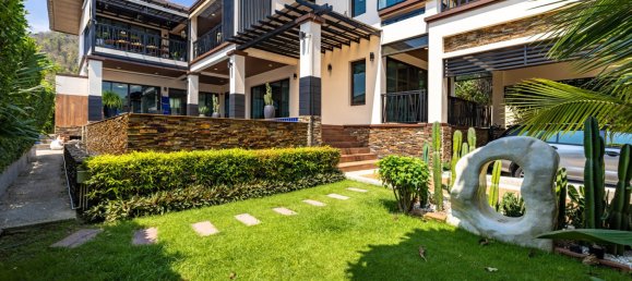 5 bedrooms Cafe / restaurant in Hua Hin, Thailand No. 6580 9