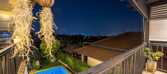 5 bedrooms Cafe / restaurant in Hua Hin, Thailand No. 6580 11