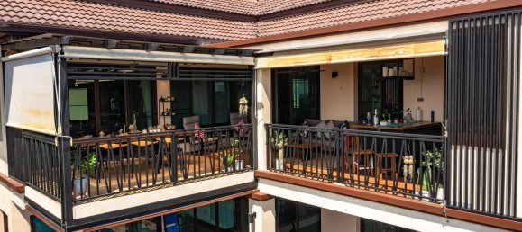 5 bedrooms Cafe / restaurant in Hua Hin, Thailand No. 6580 3