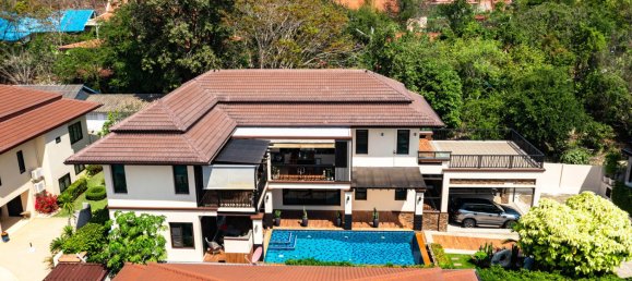 5 bedrooms Cafe / restaurant in Hua Hin, Thailand No. 6580 2