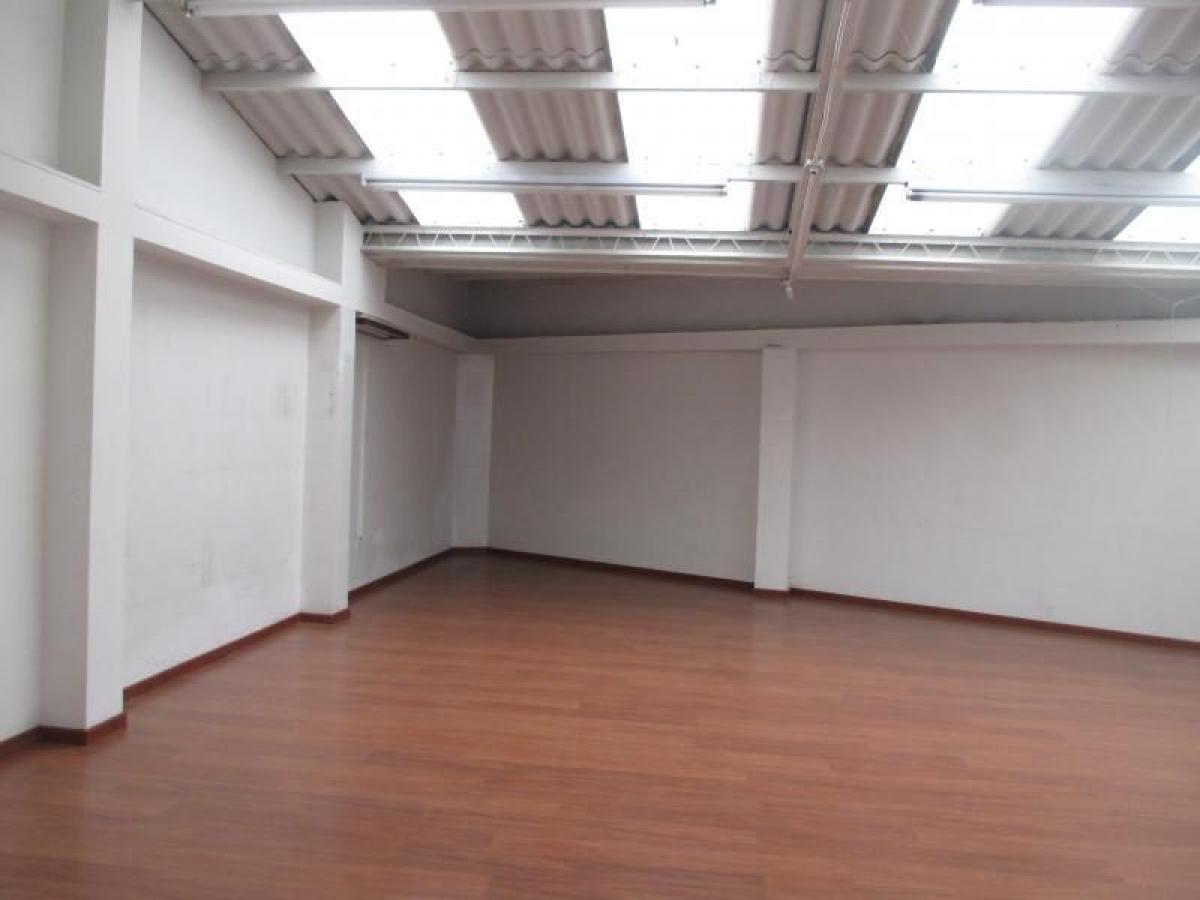 5 bedrooms House in Bogota, Colombia No. 14178