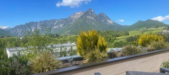 3 rooms Apartment in Bad Aussee, Austria No. 180081 12