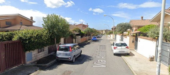 Casa de 3 habitaciónes en Rome, Italy No. 147143 2