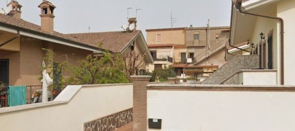 Casa de 3 habitaciónes en Rome, Italy No. 147143 4