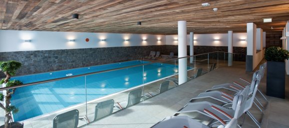 Квартира с 5 комнатами в Бюрзерберг, Австрия № 51115 12