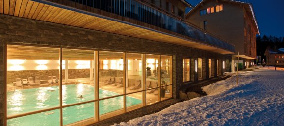 Квартира с 5 комнатами в Бюрзерберг, Австрия № 51115 11