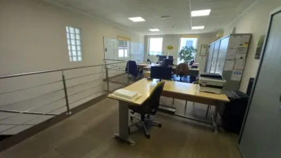 532m² Warehouse in Naquera, Spain No. 202648