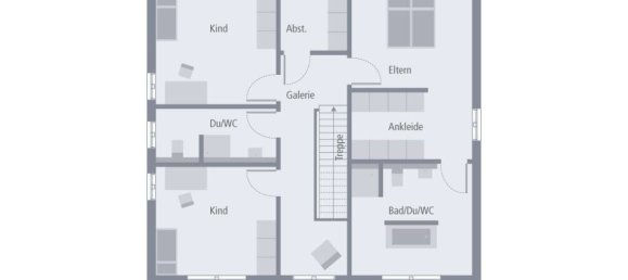 3 bedrooms Villa in Leipzig, Germany No. 320967 9