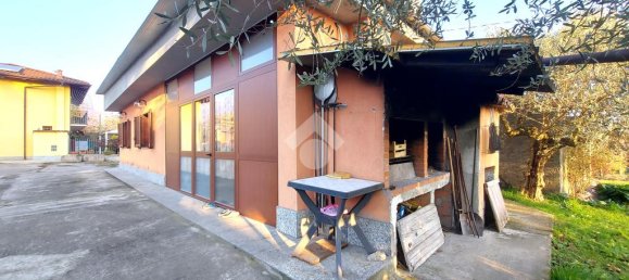 2 chambres Maison à Frossasco, Italy No. 75809 33