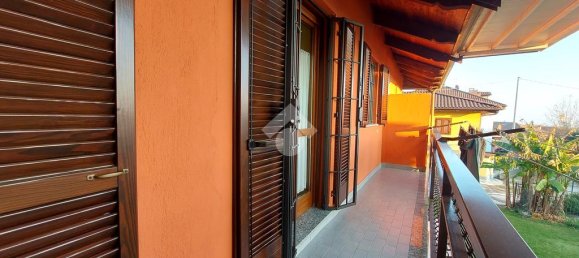 2 chambres Maison à Frossasco, Italy No. 75809 27