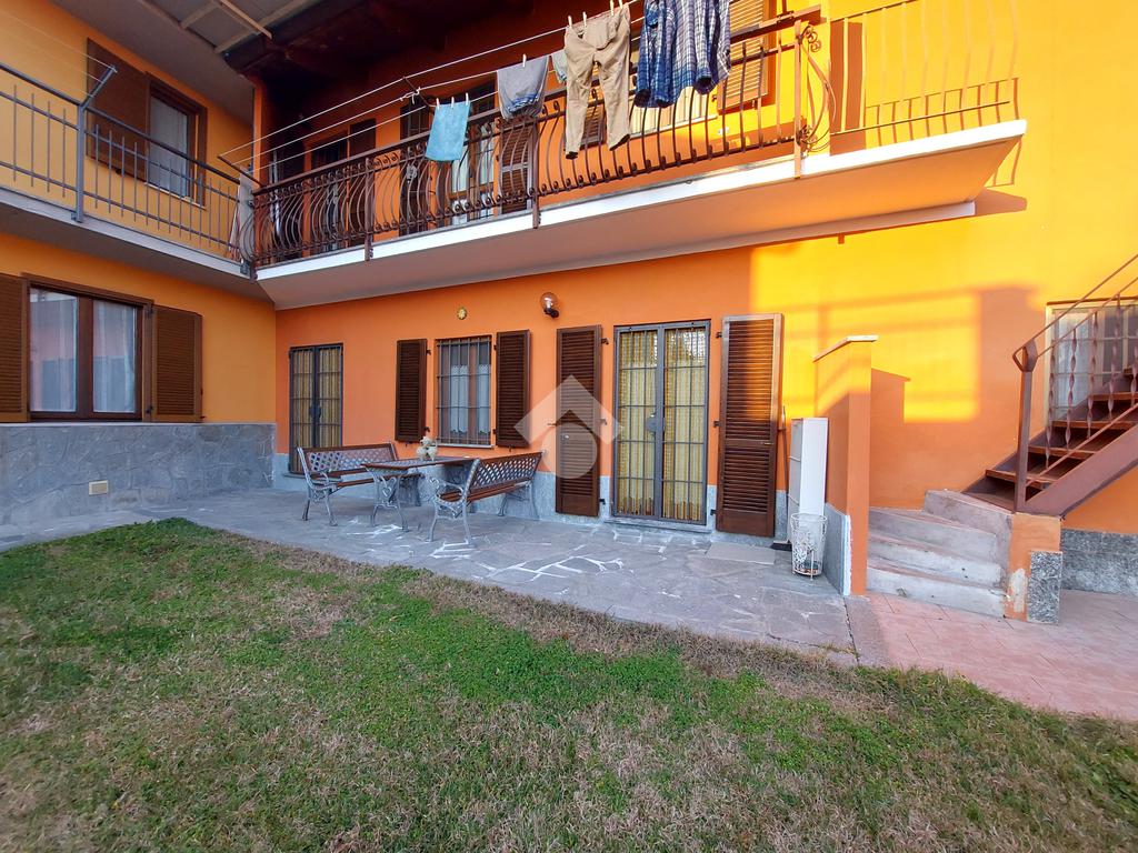 2 chambres Maison à Frossasco, Italy No. 75809