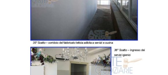 4-salle Appartement à Verrua Savoia, Italy No. 47216 19