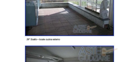 4-salle Appartement à Verrua Savoia, Italy No. 47216 22