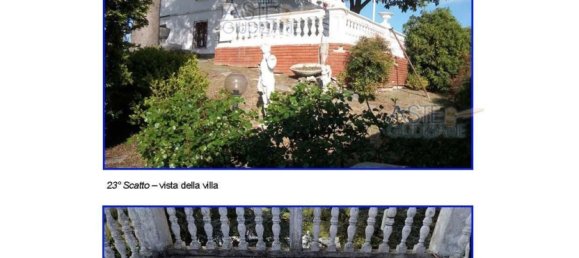 4-salle Appartement à Verrua Savoia, Italy No. 47216 13