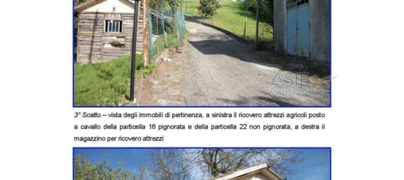 4-salle Appartement à Verrua Savoia, Italy No. 47216 21