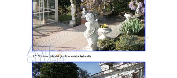 4-salle Appartement à Verrua Savoia, Italy No. 47216 9