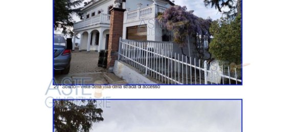 4-salle Appartement à Verrua Savoia, Italy No. 47216 12