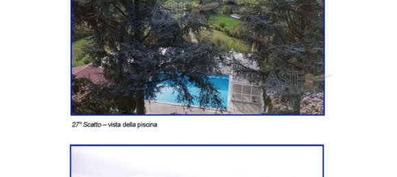 4-salle Appartement à Verrua Savoia, Italy No. 47216 15