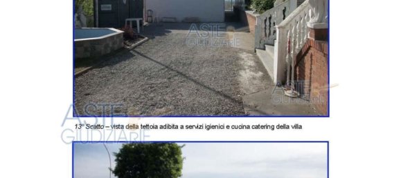 4-salle Appartement à Verrua Savoia, Italy No. 47216 7