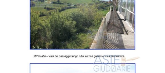 4-salle Appartement à Verrua Savoia, Italy No. 47216 16