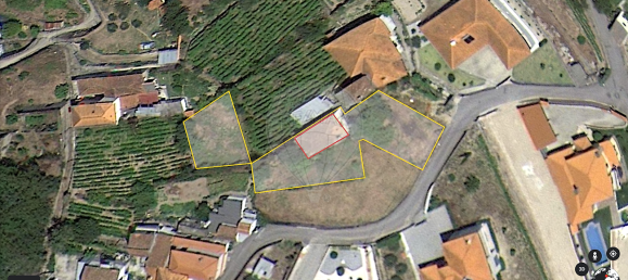 Casa T3 em Barqueiros, Portugal N.º 19148 16